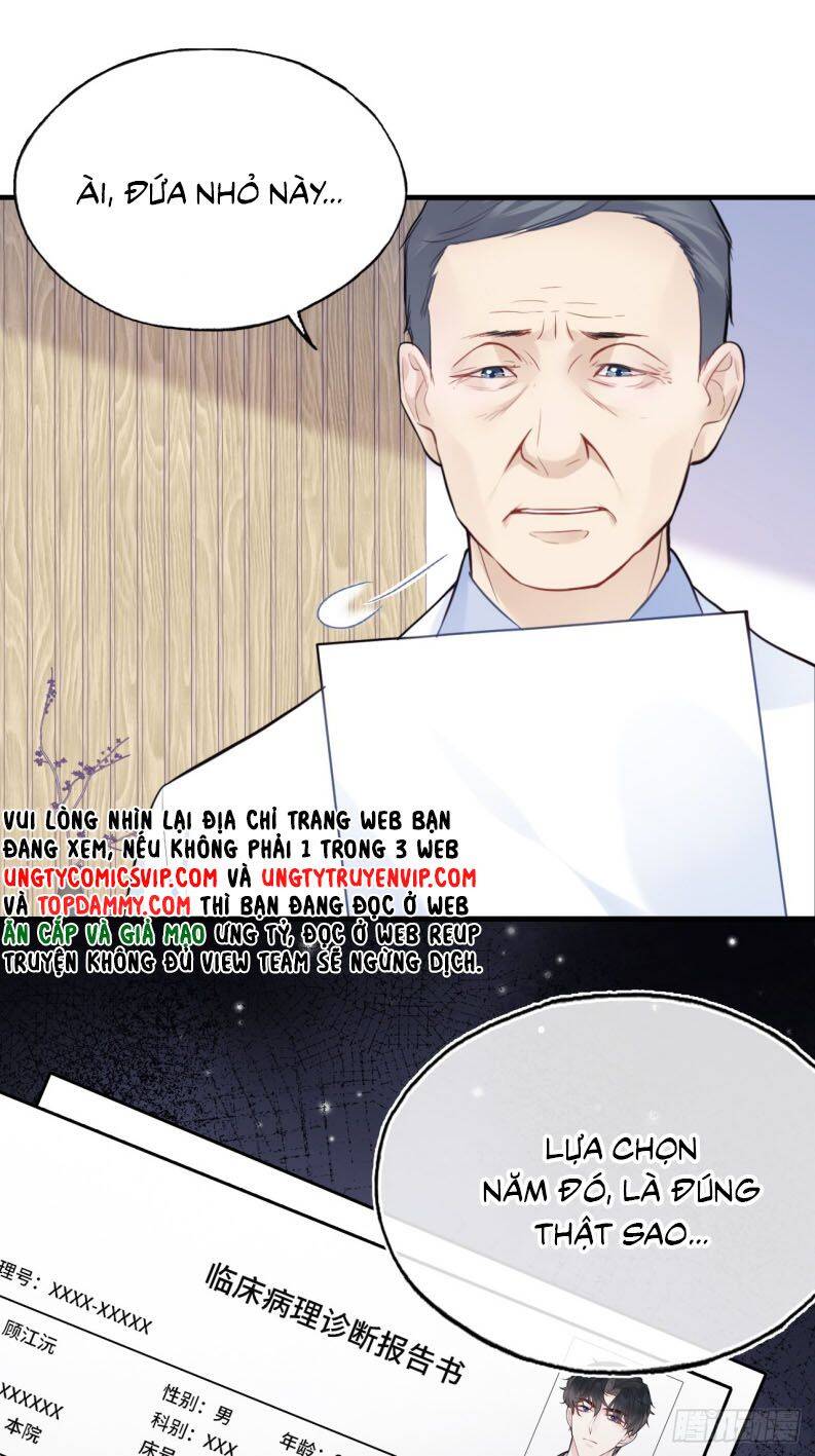 Anh Ấy Chưa Từng Rơi Xuống Chapter  67 - 43