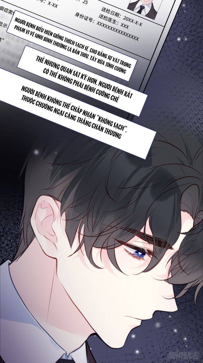 Anh Ấy Chưa Từng Rơi Xuống Chapter  67 - 44