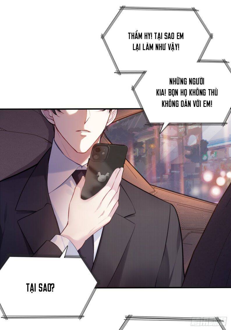 Anh Ấy Chưa Từng Rơi Xuống Chapter  67 - 47