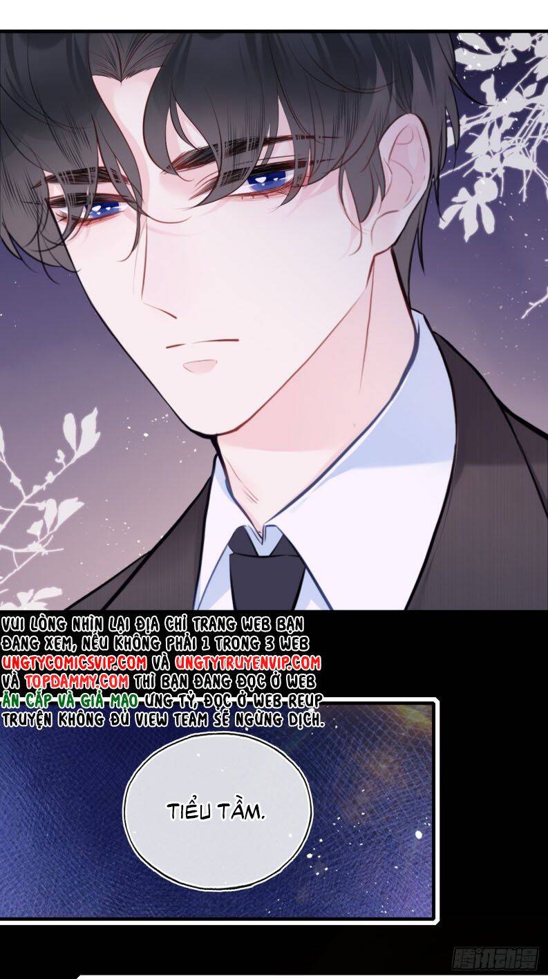 Anh Ấy Chưa Từng Rơi Xuống Chapter  67 - 9