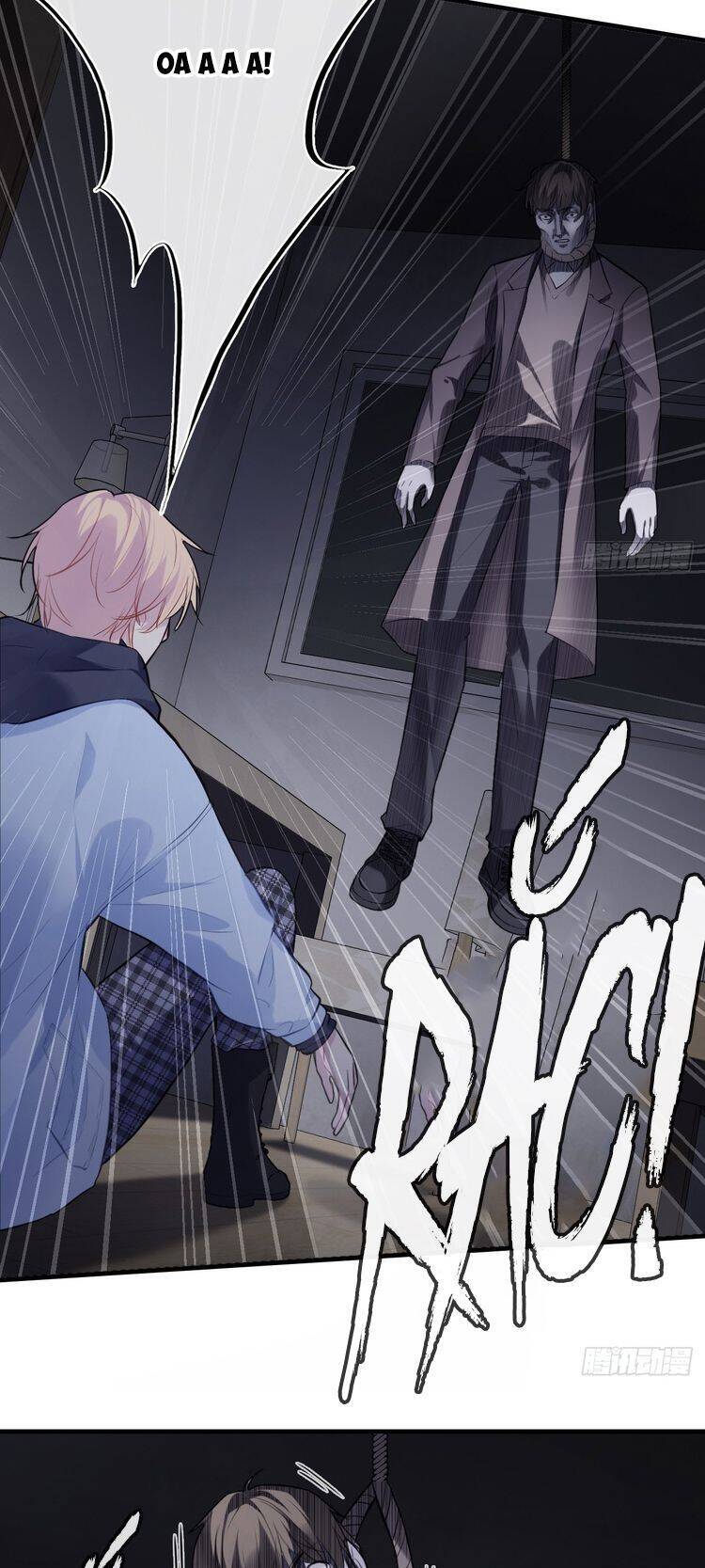 Anh Ấy Chưa Từng Rơi Xuống Chapter  68 - 12