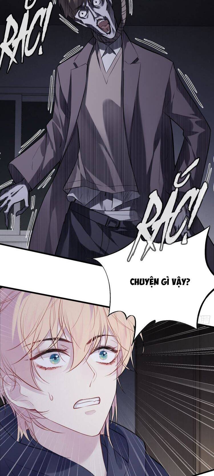 Anh Ấy Chưa Từng Rơi Xuống Chapter  68 - 13