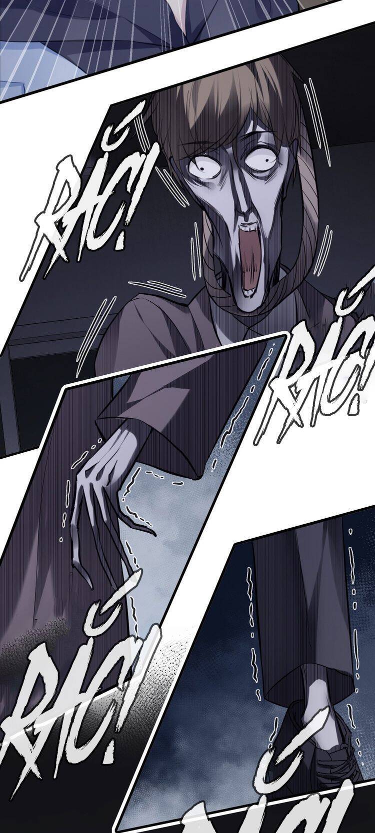 Anh Ấy Chưa Từng Rơi Xuống Chapter  68 - 14