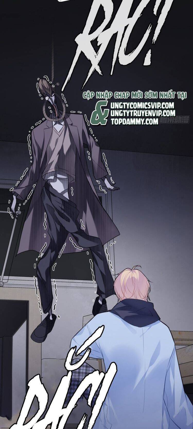 Anh Ấy Chưa Từng Rơi Xuống Chapter  68 - 15