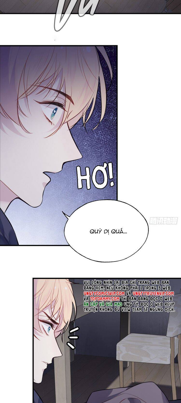 Anh Ấy Chưa Từng Rơi Xuống Chapter  68 - 18