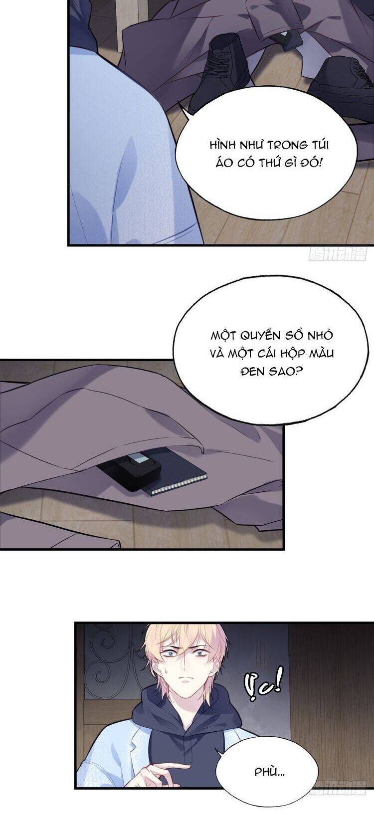 Anh Ấy Chưa Từng Rơi Xuống Chapter  68 - 19