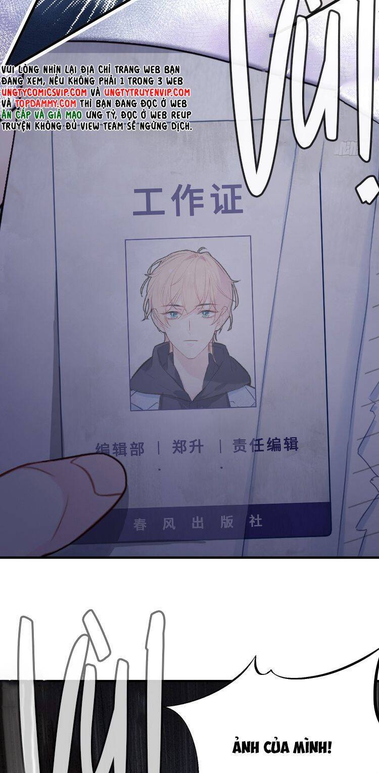 Anh Ấy Chưa Từng Rơi Xuống Chapter  68 - 24