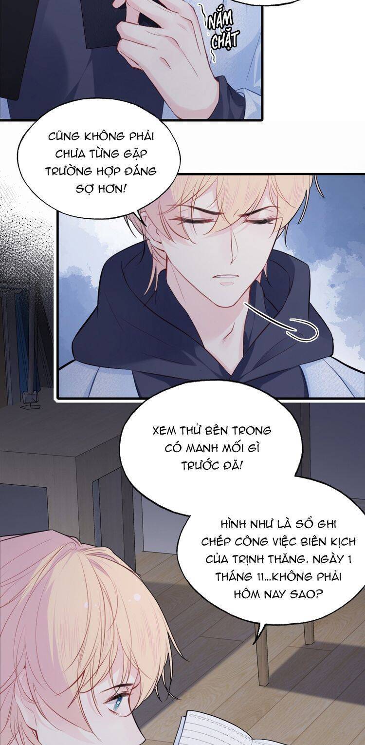 Anh Ấy Chưa Từng Rơi Xuống Chapter  68 - 26