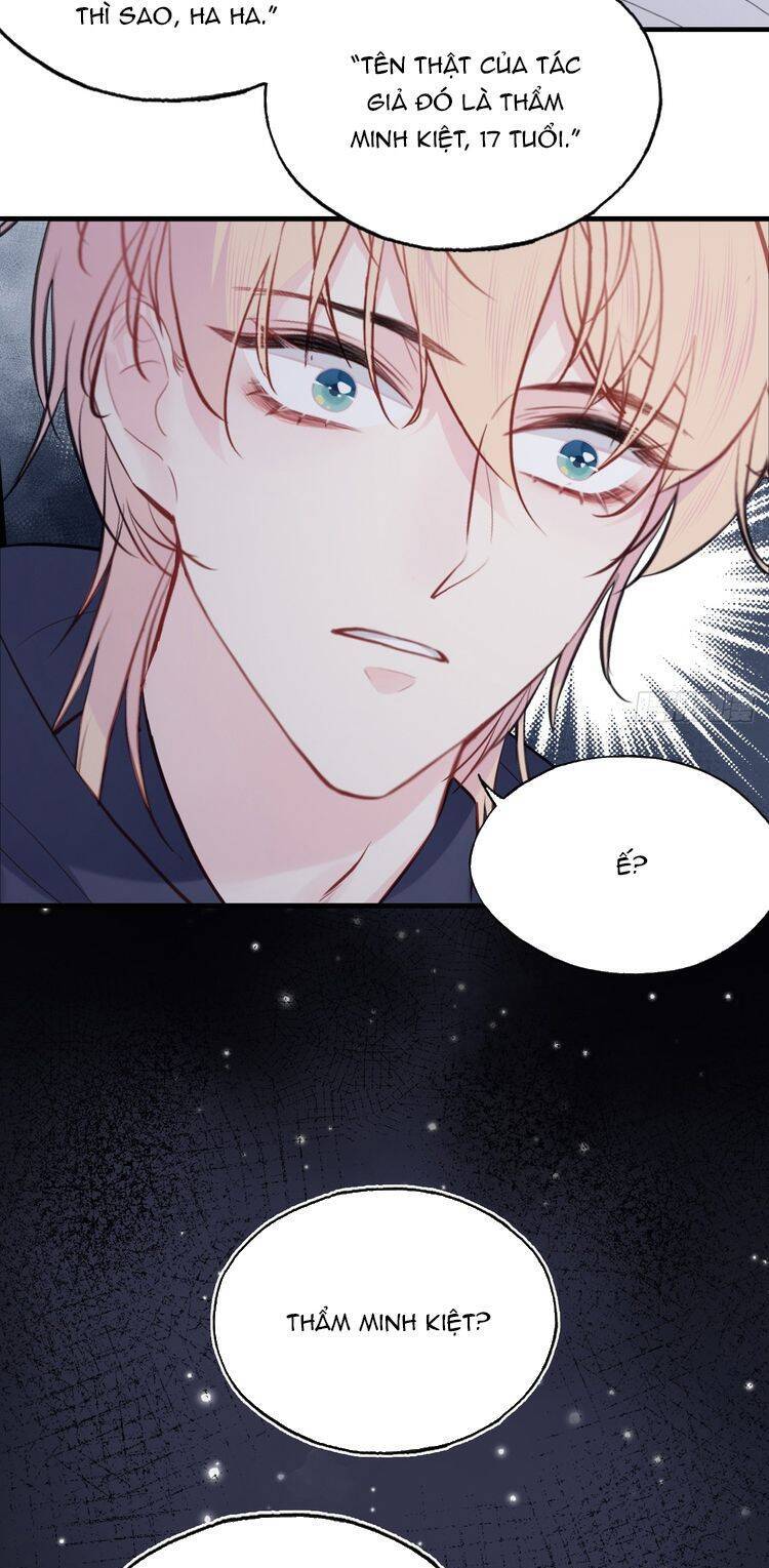 Anh Ấy Chưa Từng Rơi Xuống Chapter  68 - 28