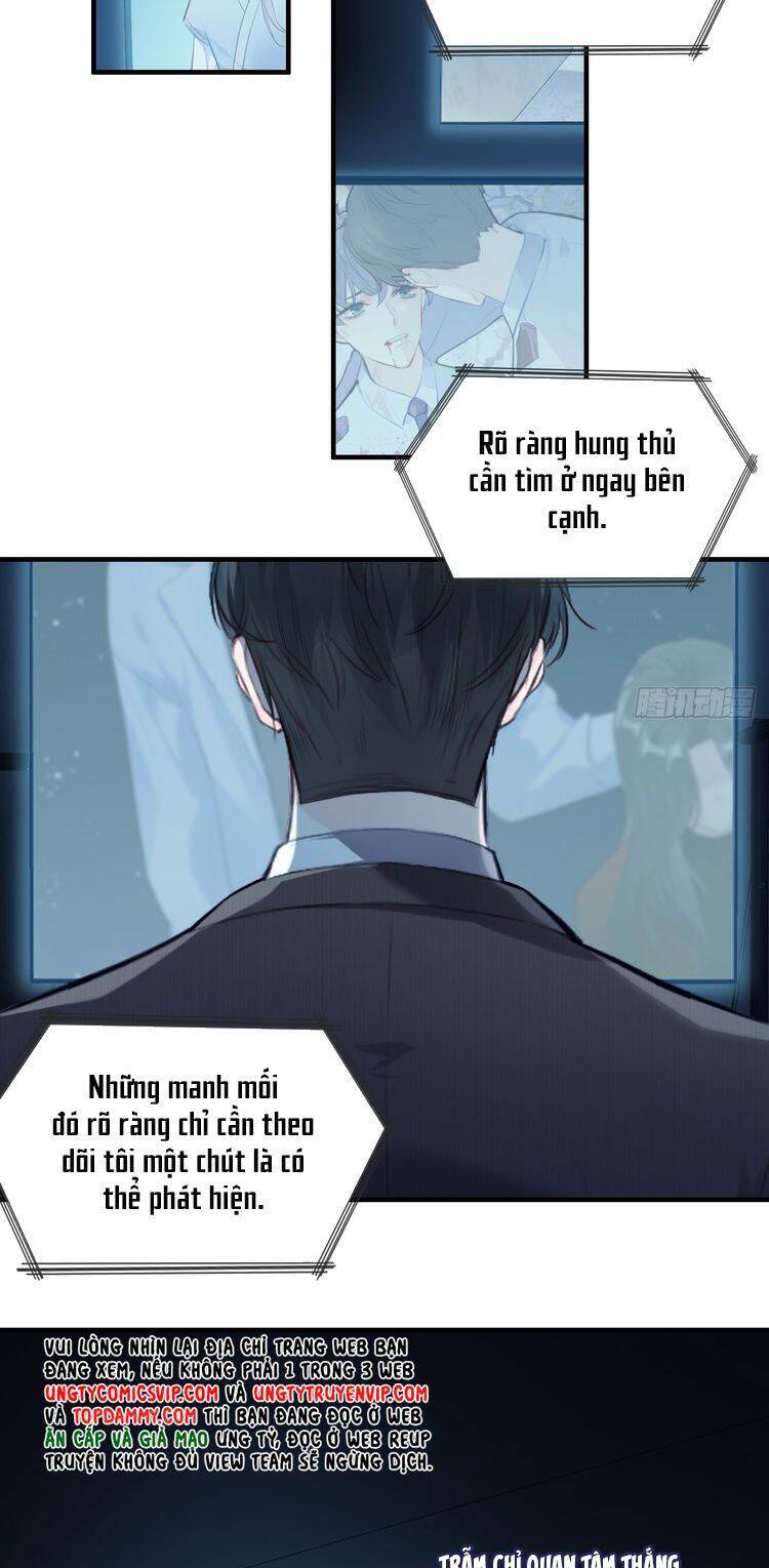 Anh Ấy Chưa Từng Rơi Xuống Chapter  68 - 30