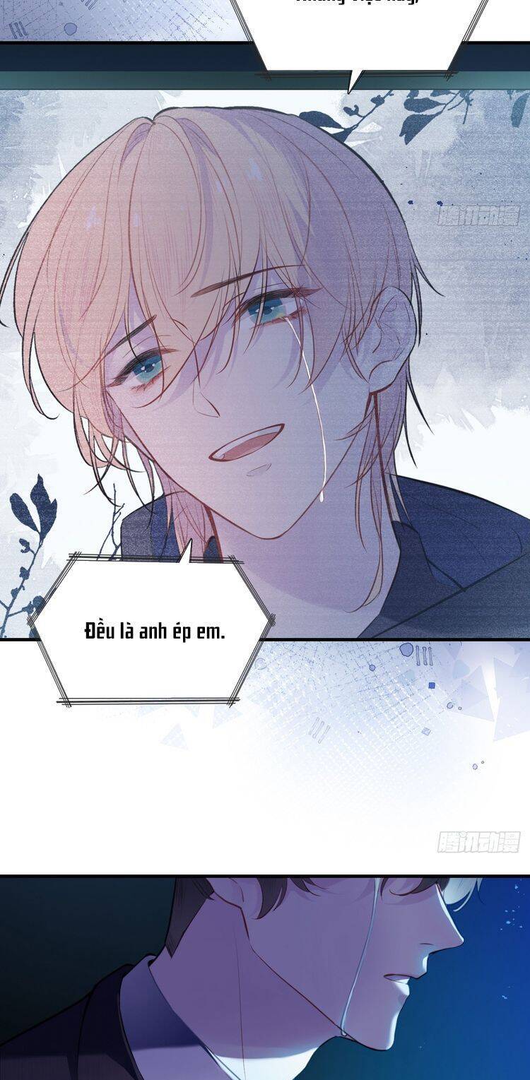 Anh Ấy Chưa Từng Rơi Xuống Chapter  68 - 32