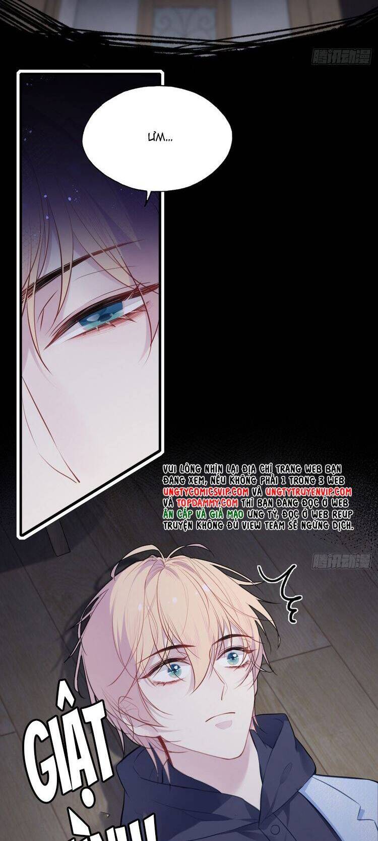 Anh Ấy Chưa Từng Rơi Xuống Chapter  68 - 5