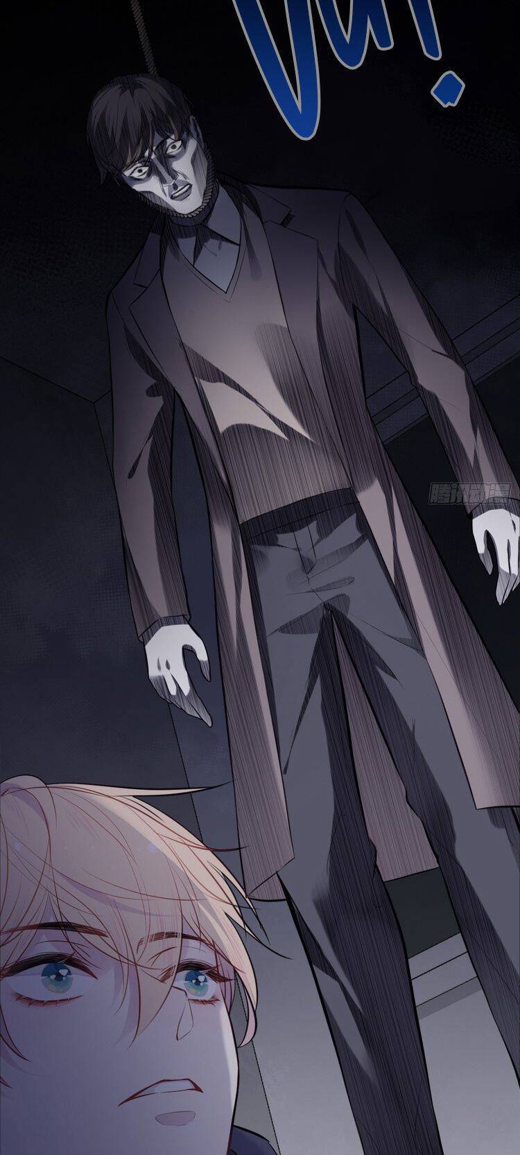 Anh Ấy Chưa Từng Rơi Xuống Chapter  68 - 10