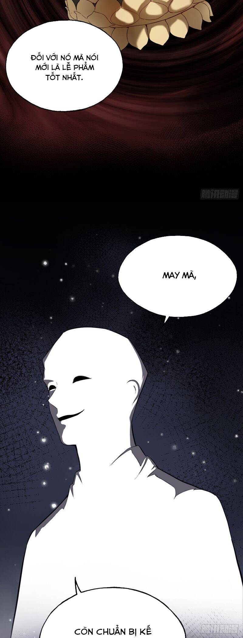 Anh Ấy Chưa Từng Rơi Xuống Chapter  69 - 15