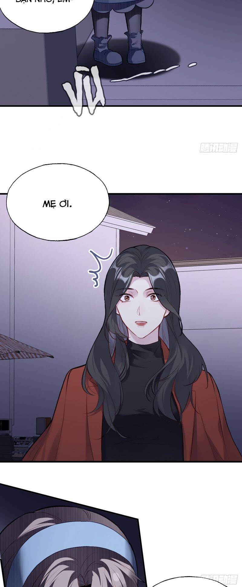 Anh Ấy Chưa Từng Rơi Xuống Chapter 69 - 18