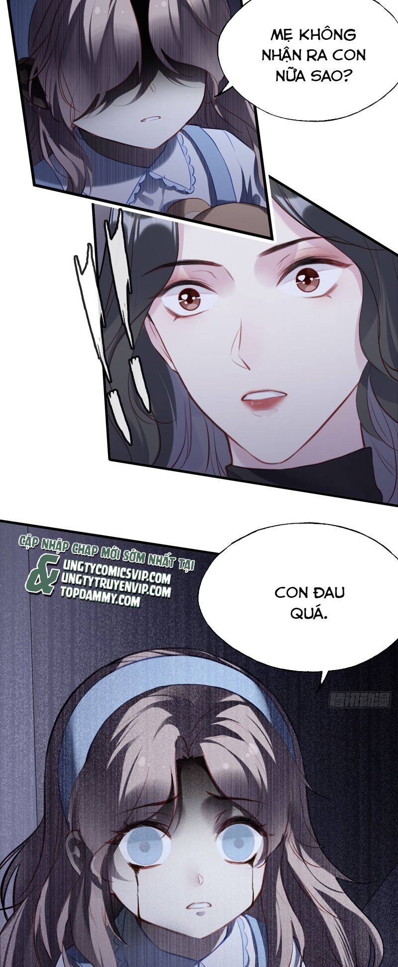 Anh Ấy Chưa Từng Rơi Xuống Chapter  69 - 19