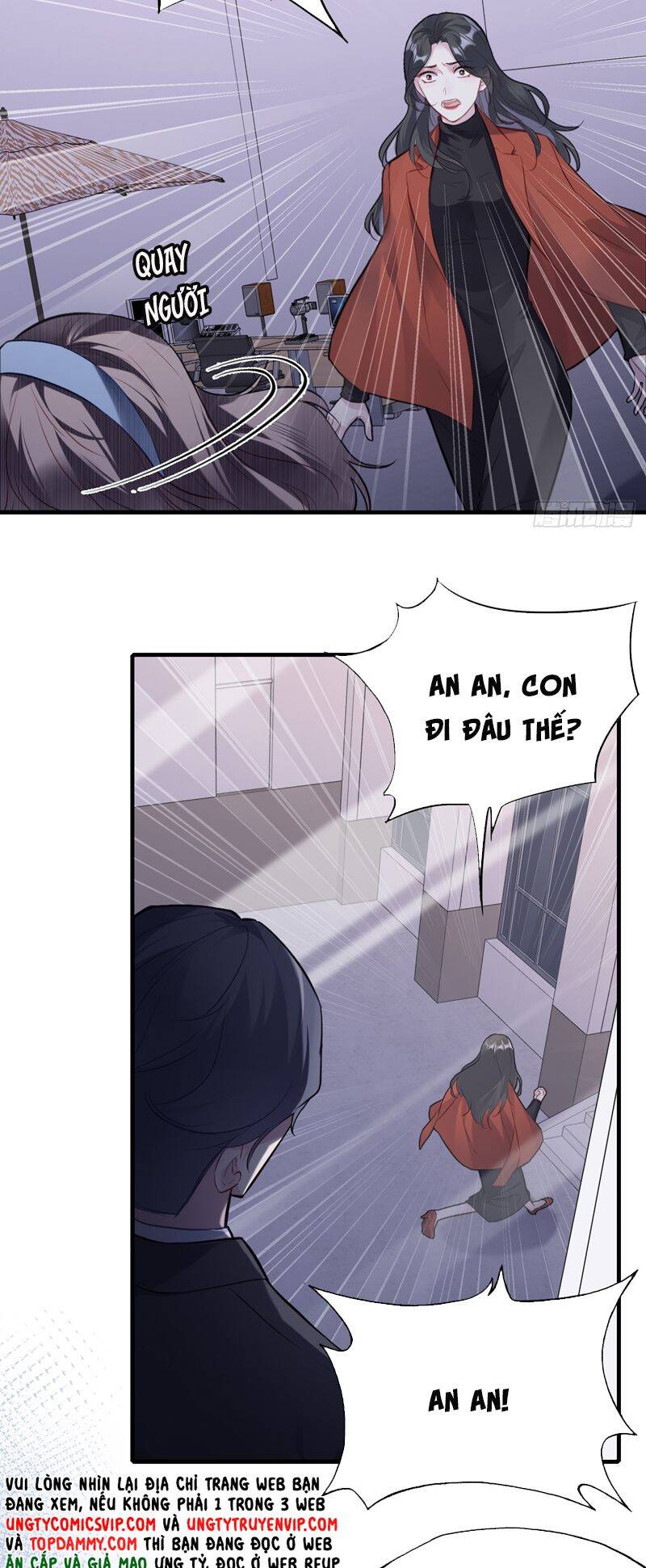 Anh Ấy Chưa Từng Rơi Xuống Chapter  69 - 21