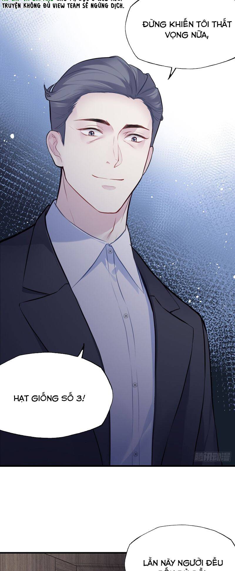 Anh Ấy Chưa Từng Rơi Xuống Chapter 69 - 22