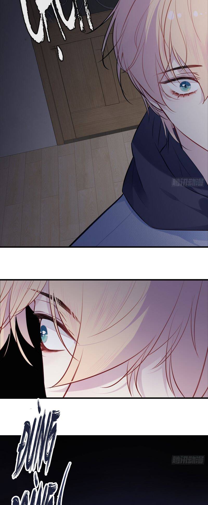 Anh Ấy Chưa Từng Rơi Xuống Chapter  69 - 28