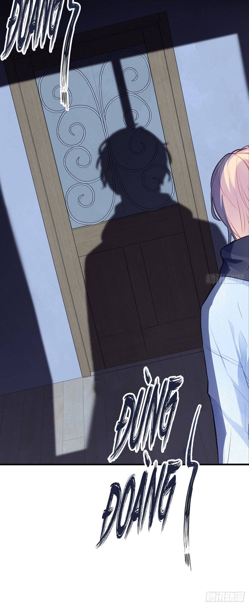 Anh Ấy Chưa Từng Rơi Xuống Chapter  69 - 29