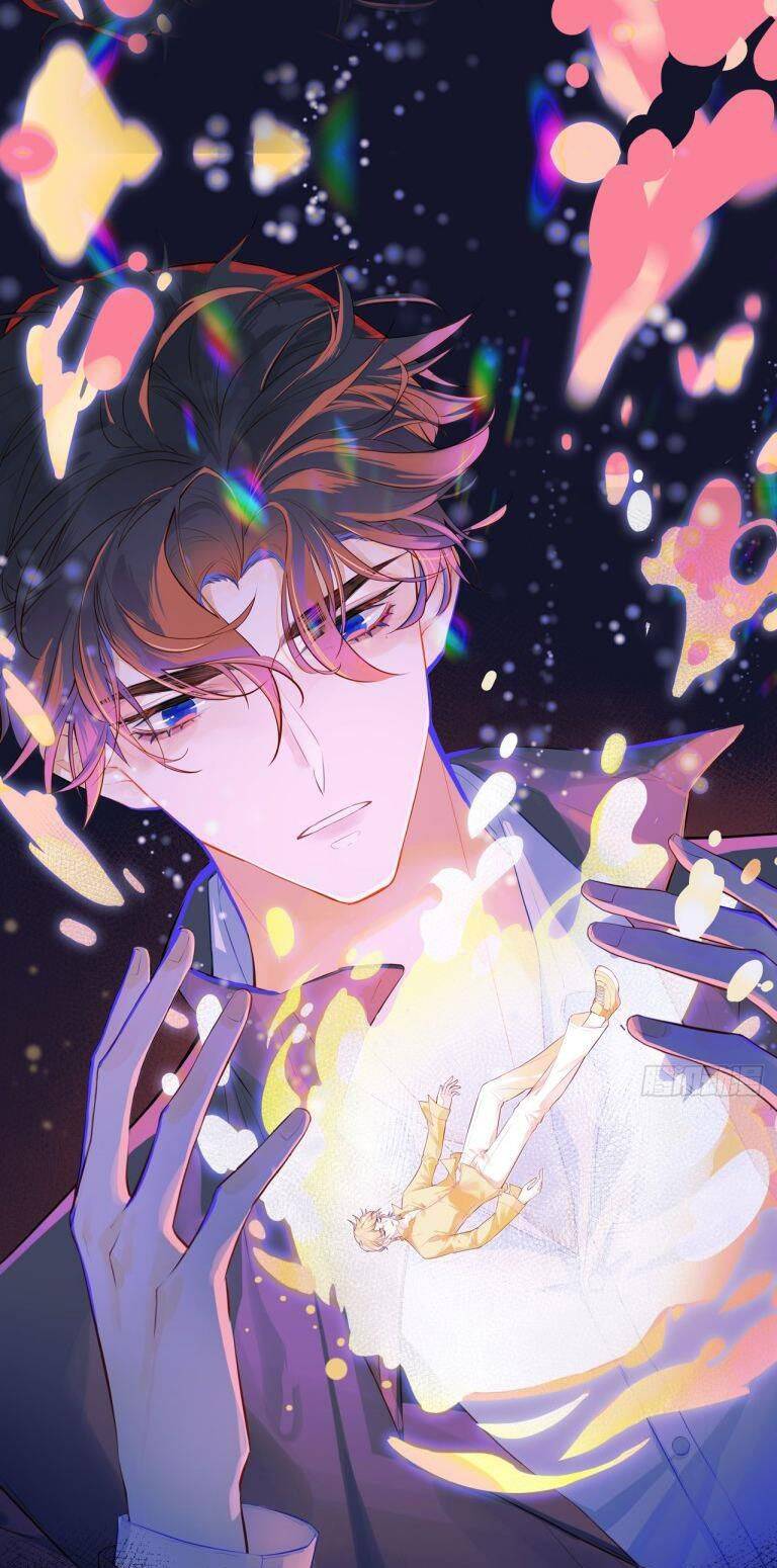 Anh Ấy Chưa Từng Rơi Xuống Chapter 7 - 3