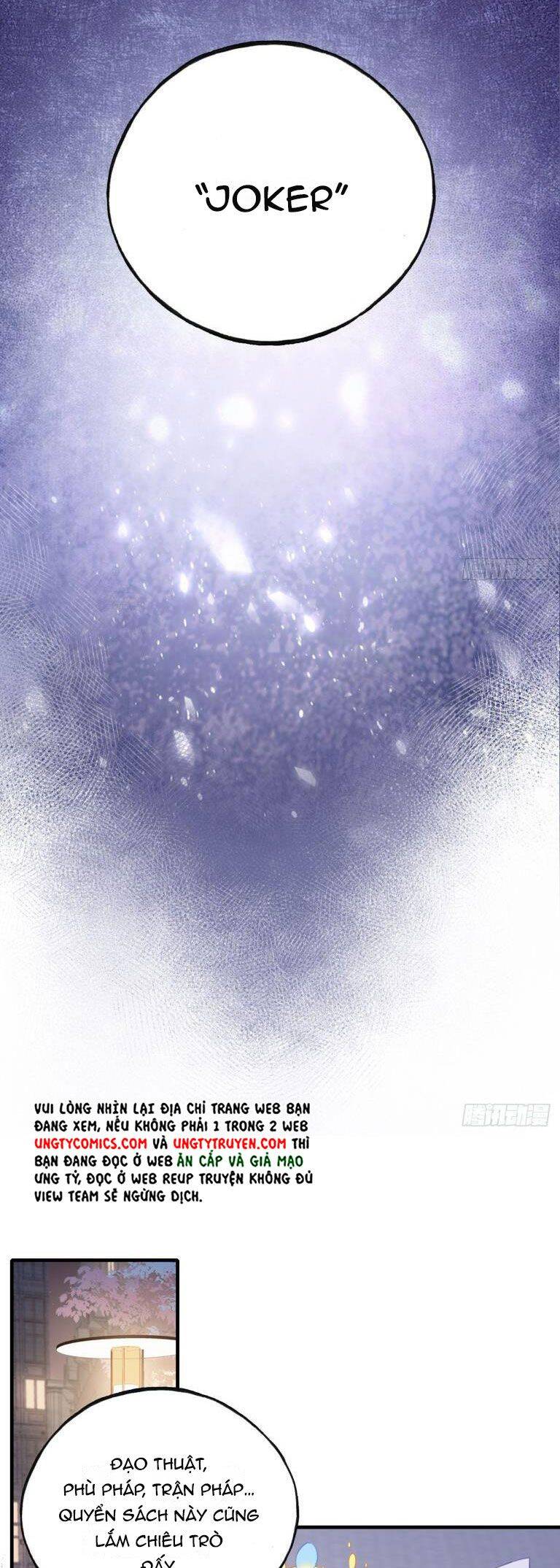 Anh Ấy Chưa Từng Rơi Xuống Chapter  7 - 35