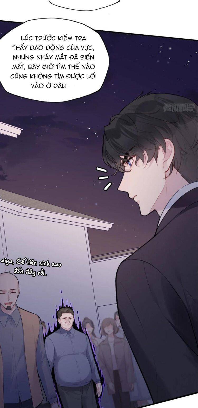 Anh Ấy Chưa Từng Rơi Xuống Chapter  70 - 11