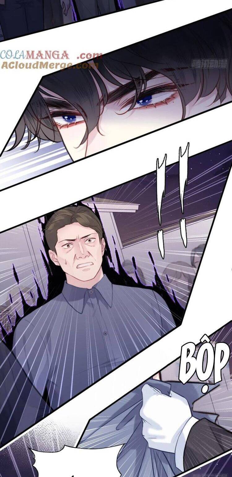 Anh Ấy Chưa Từng Rơi Xuống Chapter 70 - 12