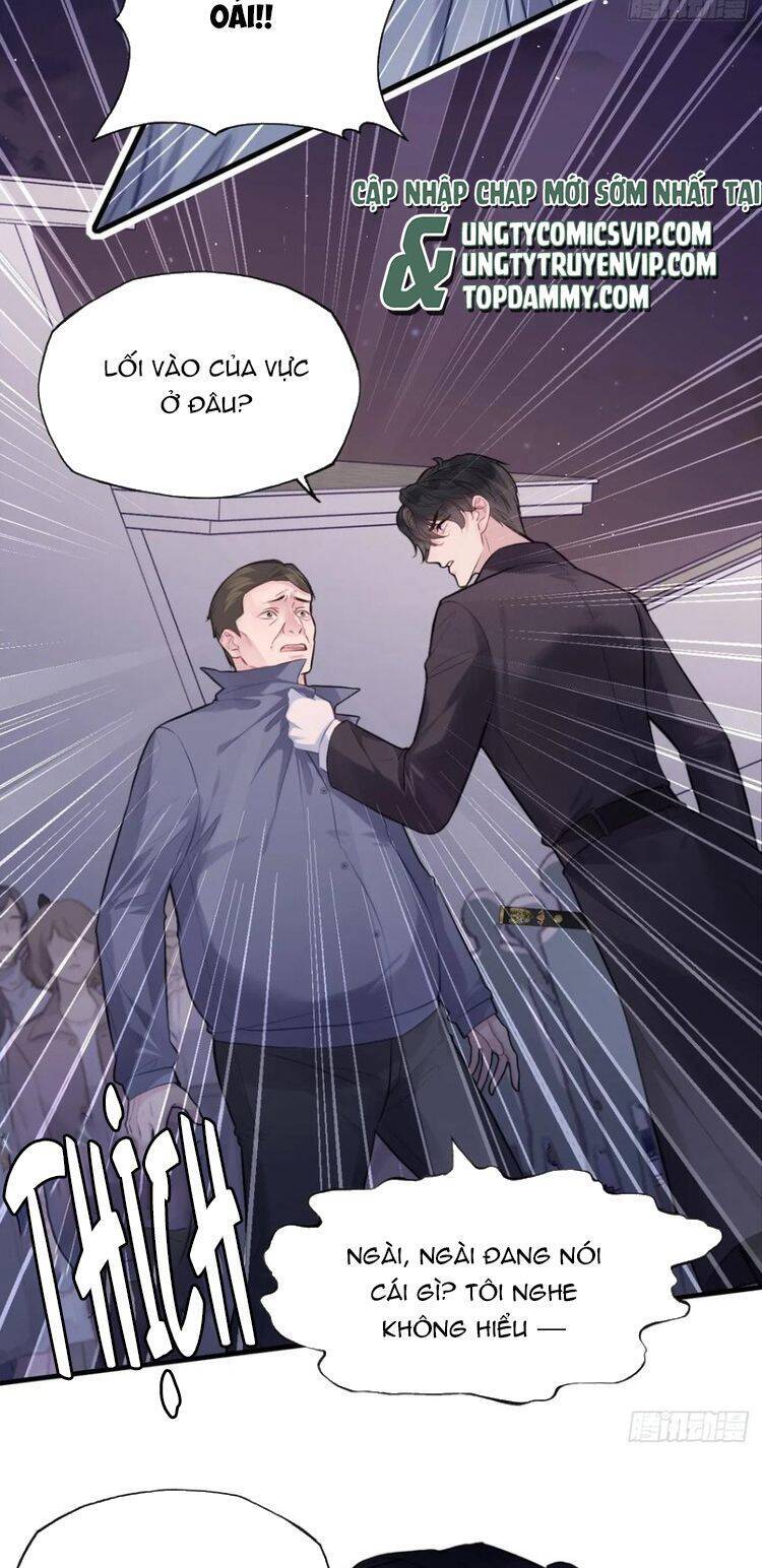 Anh Ấy Chưa Từng Rơi Xuống Chapter  70 - 13