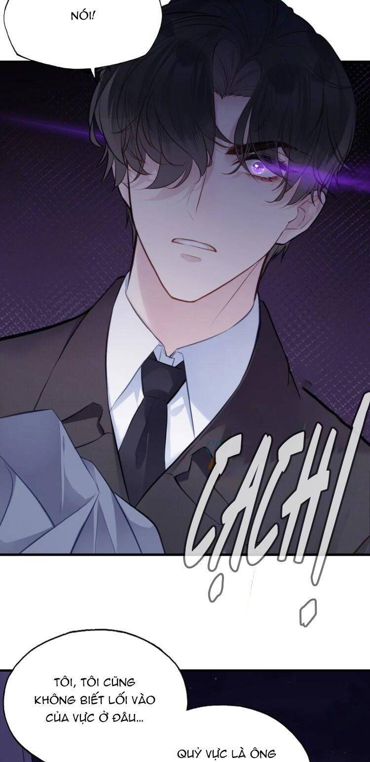 Anh Ấy Chưa Từng Rơi Xuống Chapter  70 - 14