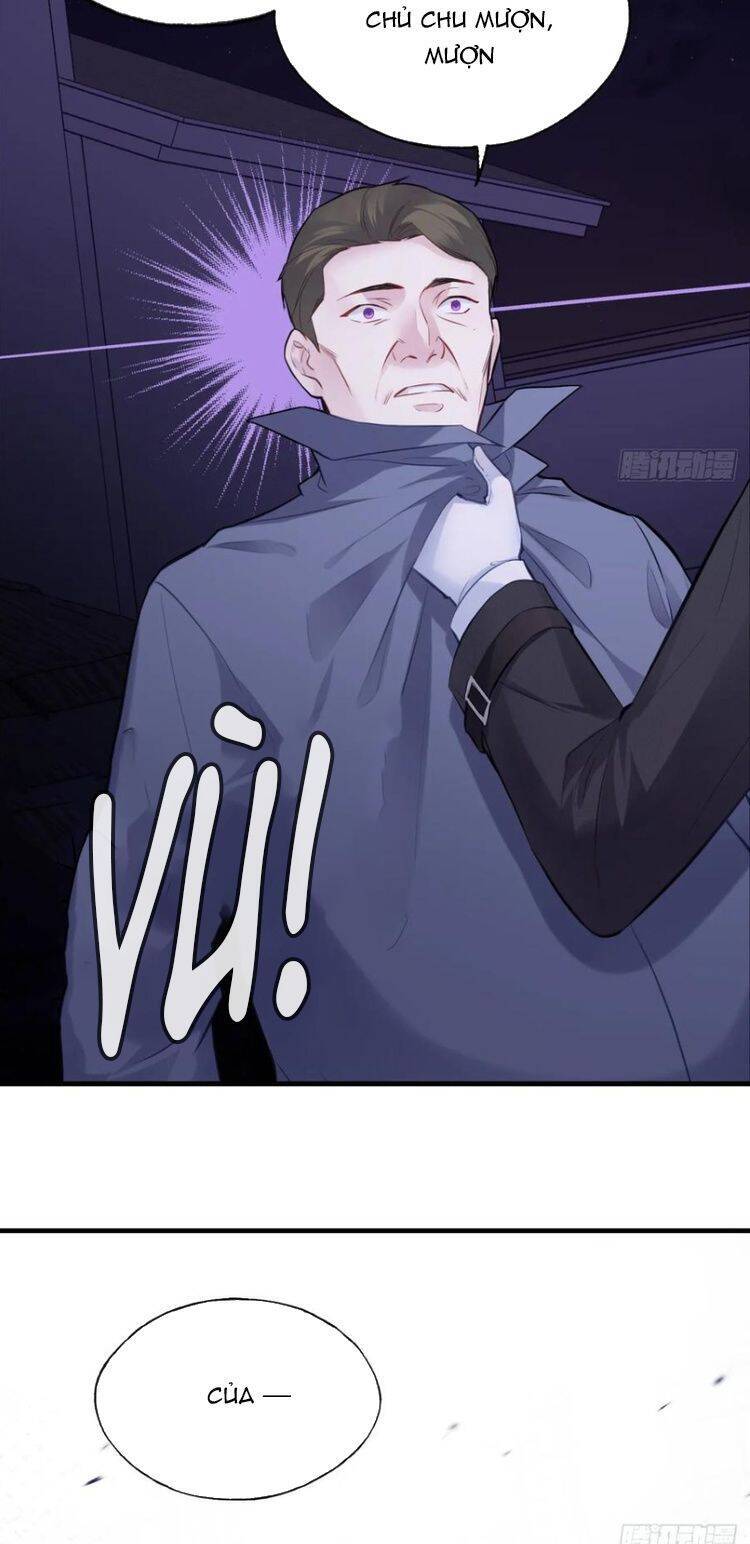 Anh Ấy Chưa Từng Rơi Xuống Chapter  70 - 15
