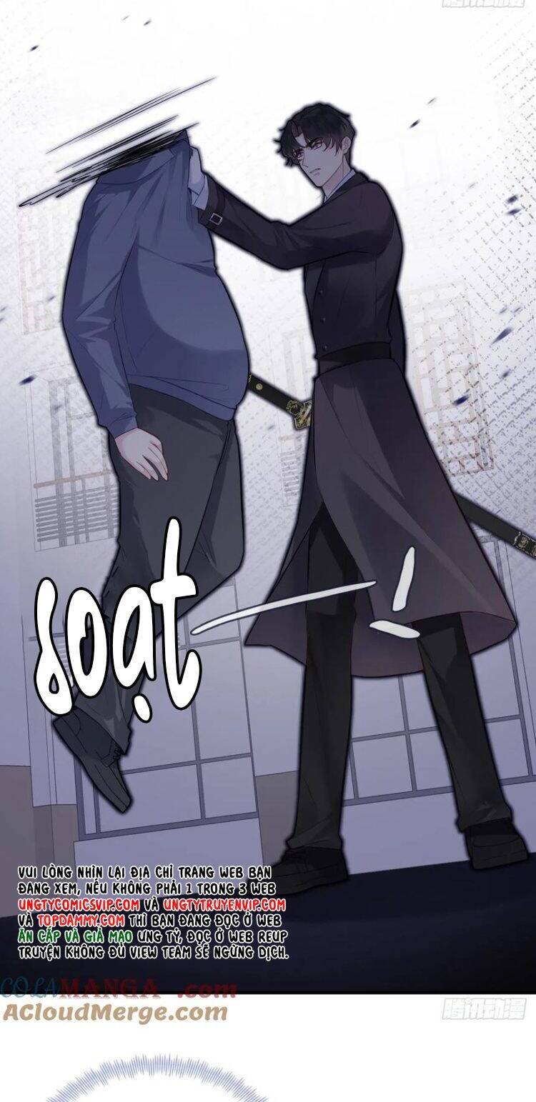 Anh Ấy Chưa Từng Rơi Xuống Chapter  70 - 16