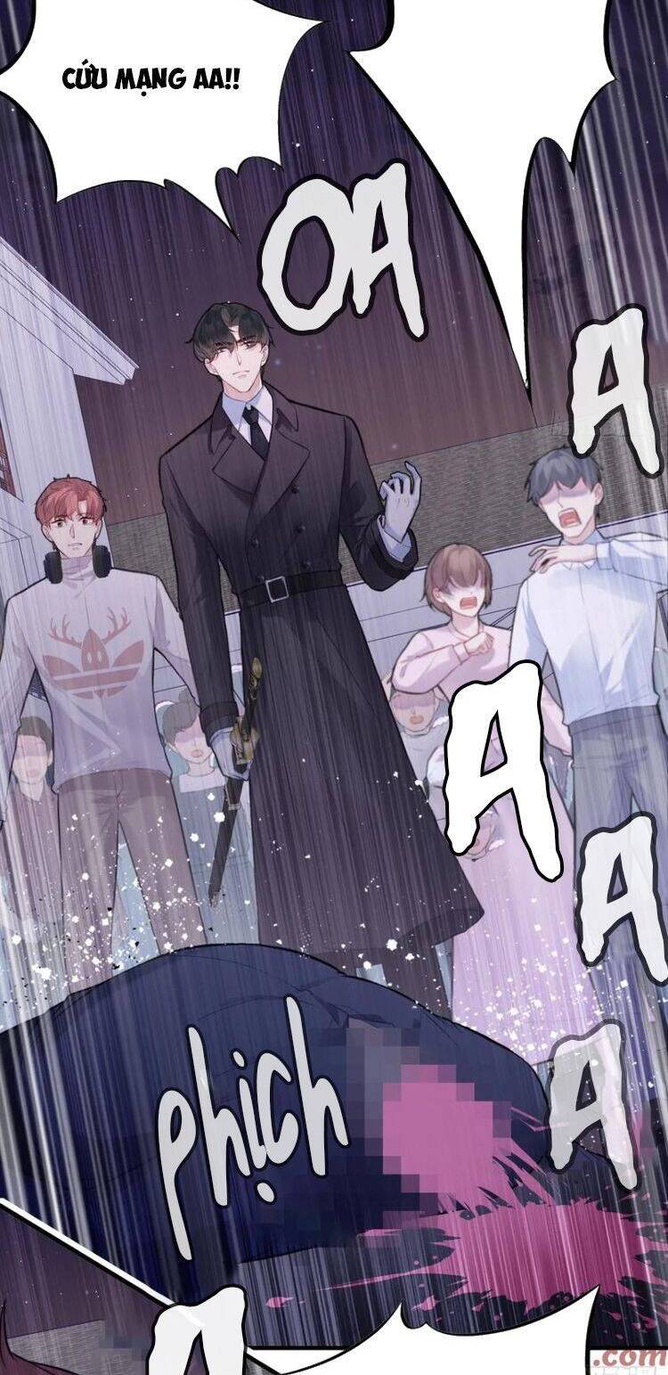 Anh Ấy Chưa Từng Rơi Xuống Chapter  70 - 18