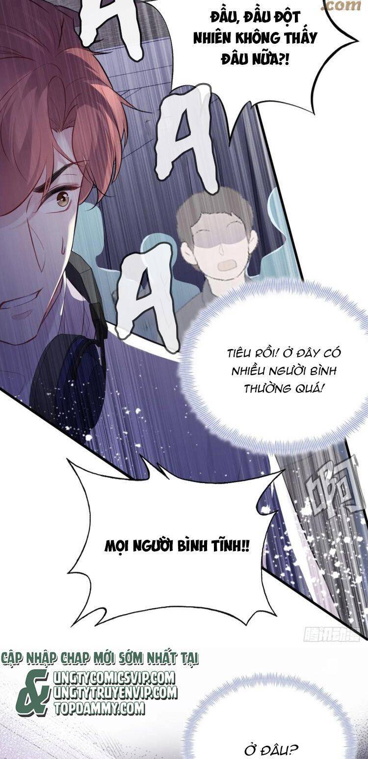 Anh Ấy Chưa Từng Rơi Xuống Chapter 70 - 19