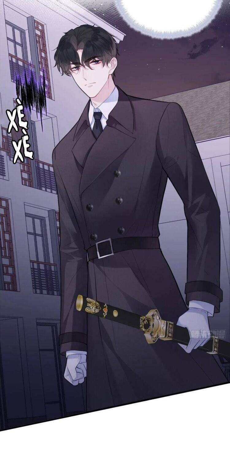 Anh Ấy Chưa Từng Rơi Xuống Chapter  70 - 20