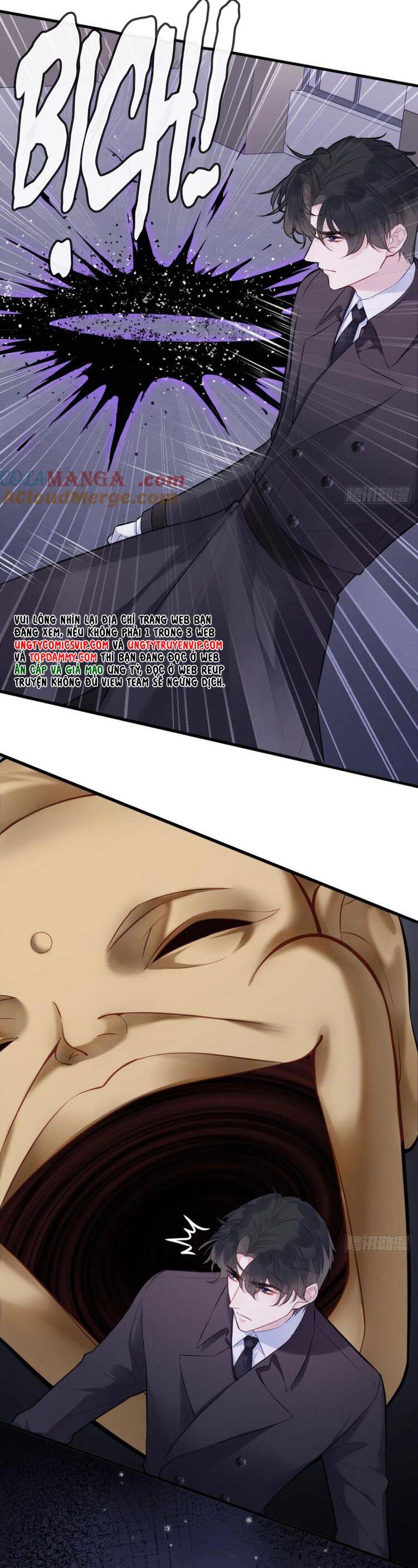 Anh Ấy Chưa Từng Rơi Xuống Chapter  70 - 21