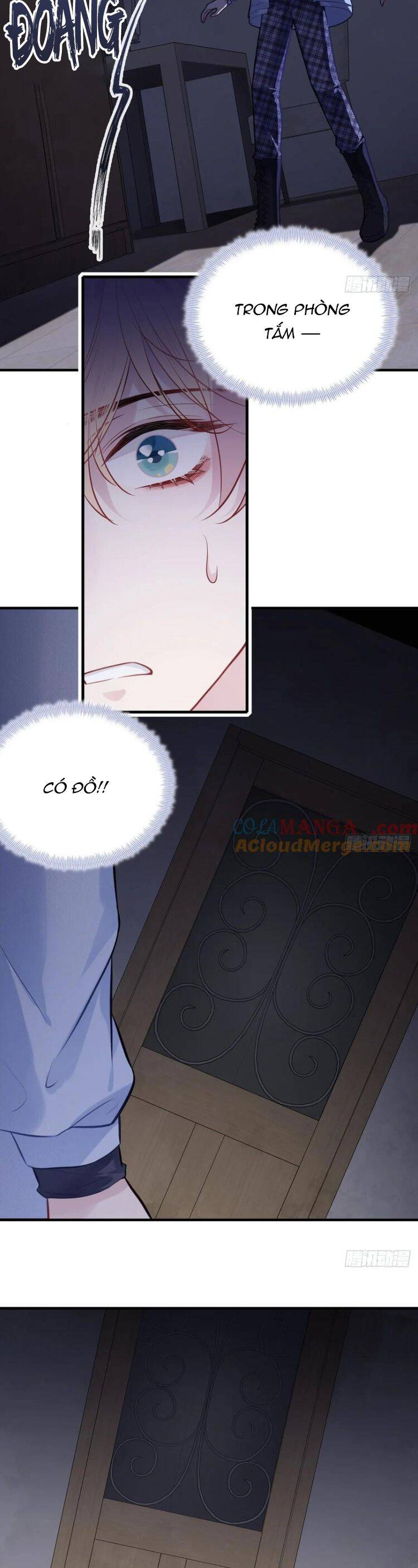 Anh Ấy Chưa Từng Rơi Xuống Chapter 70 - 26