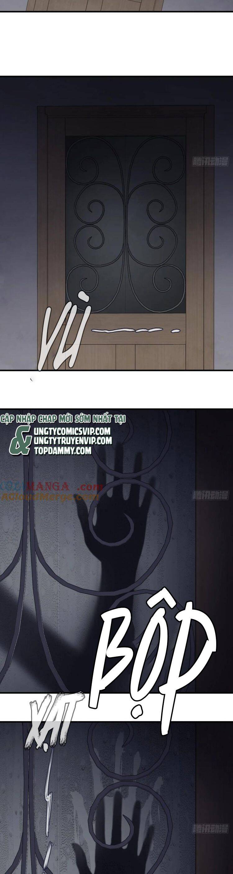 Anh Ấy Chưa Từng Rơi Xuống Chapter  70 - 27