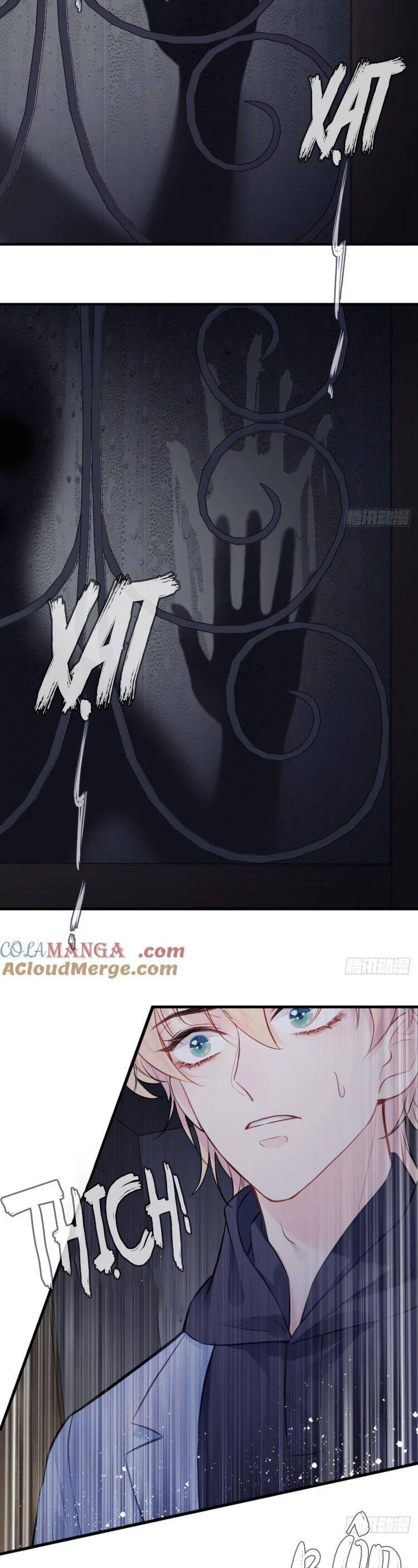 Anh Ấy Chưa Từng Rơi Xuống Chapter  70 - 28