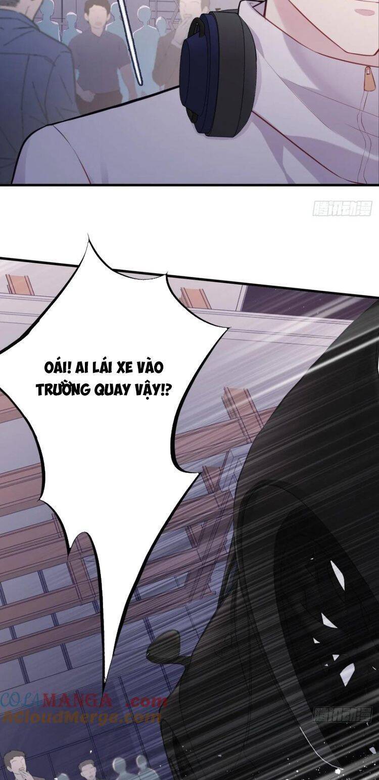 Anh Ấy Chưa Từng Rơi Xuống Chapter 70 - 7