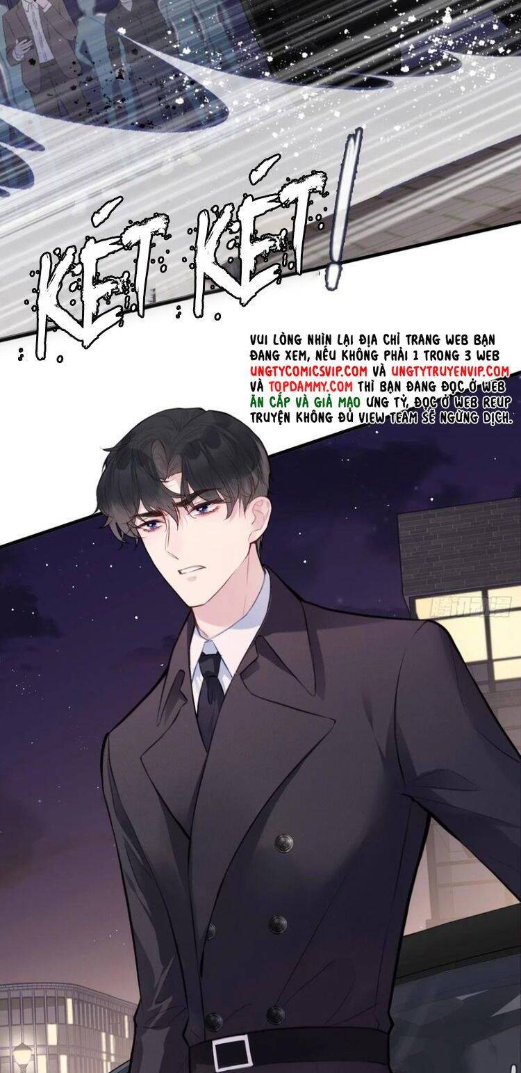 Anh Ấy Chưa Từng Rơi Xuống Chapter  70 - 8