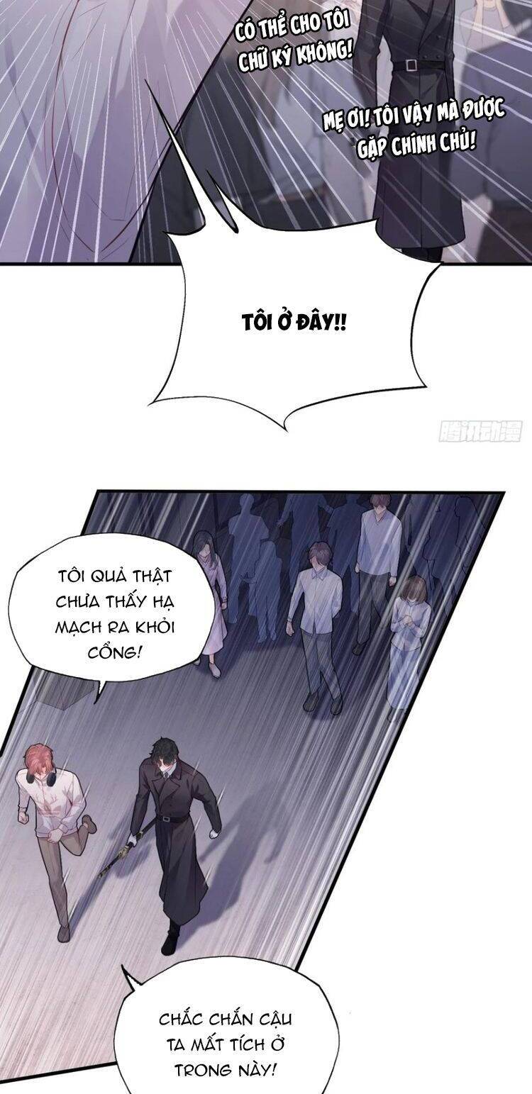 Anh Ấy Chưa Từng Rơi Xuống Chapter  70 - 10