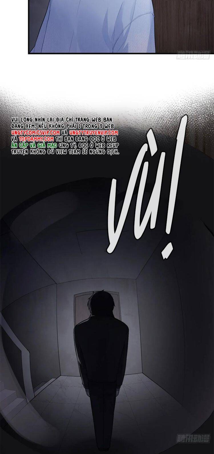 Anh Ấy Chưa Từng Rơi Xuống Chapter  71 - 11
