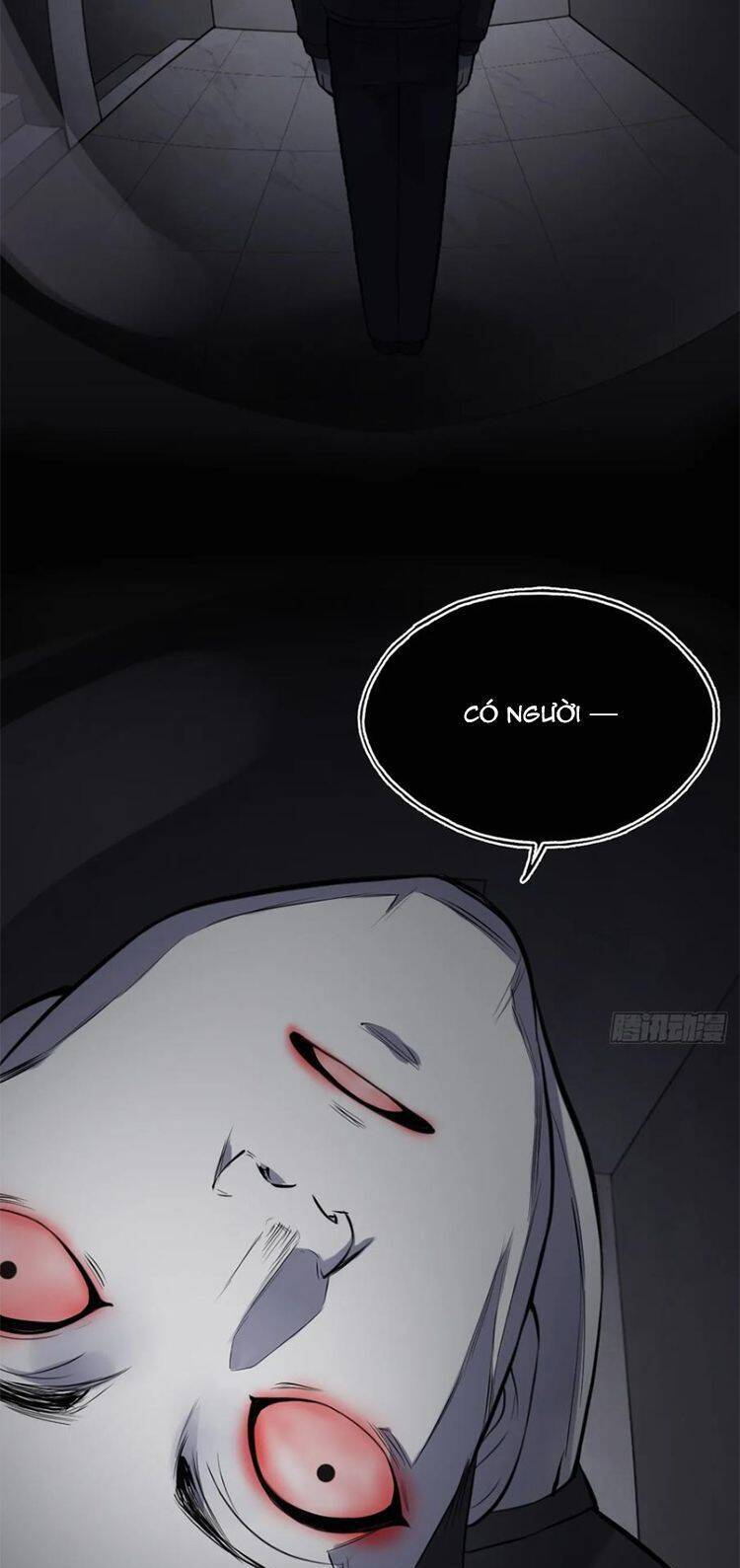 Anh Ấy Chưa Từng Rơi Xuống Chapter  71 - 13