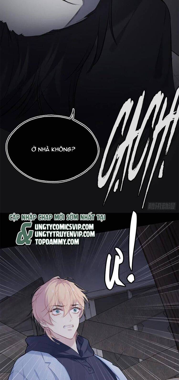 Anh Ấy Chưa Từng Rơi Xuống Chapter  71 - 14
