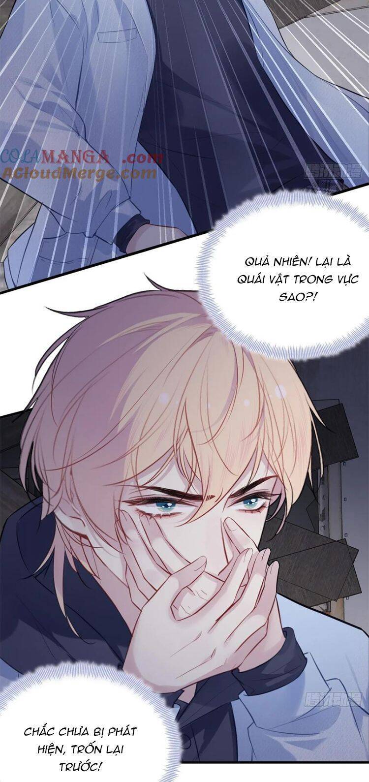 Anh Ấy Chưa Từng Rơi Xuống Chapter  71 - 15