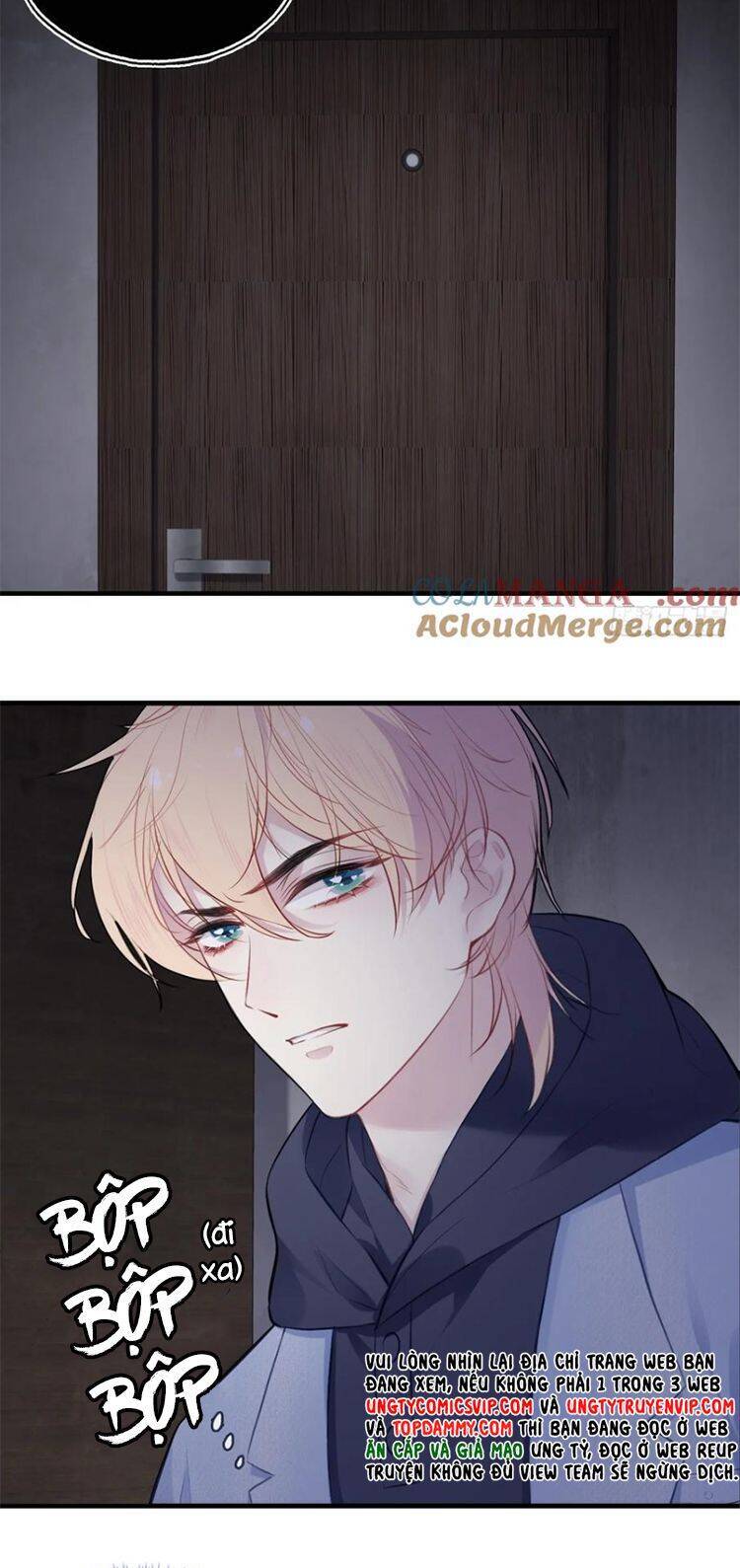 Anh Ấy Chưa Từng Rơi Xuống Chapter  71 - 17