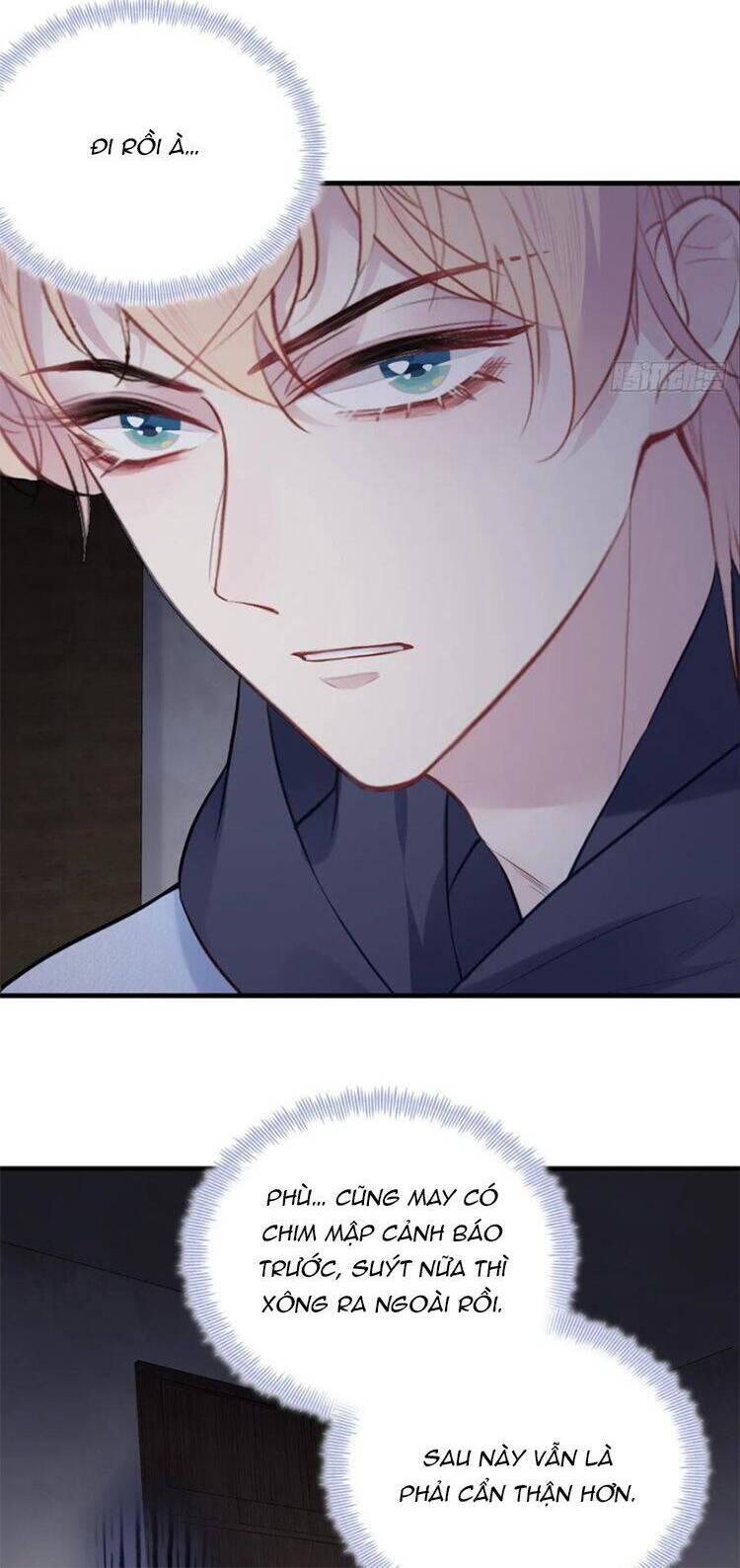 Anh Ấy Chưa Từng Rơi Xuống Chapter  71 - 18