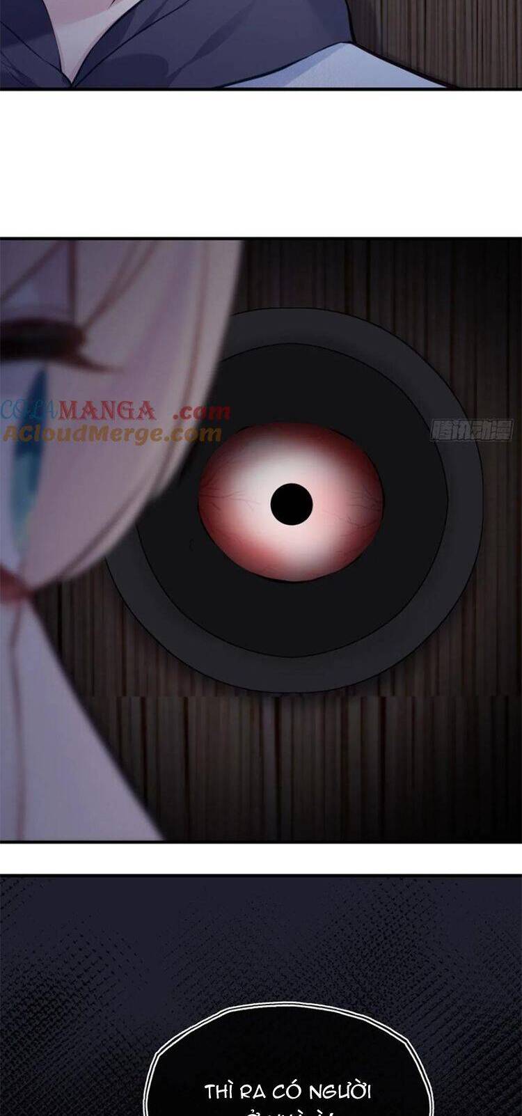 Anh Ấy Chưa Từng Rơi Xuống Chapter  71 - 22