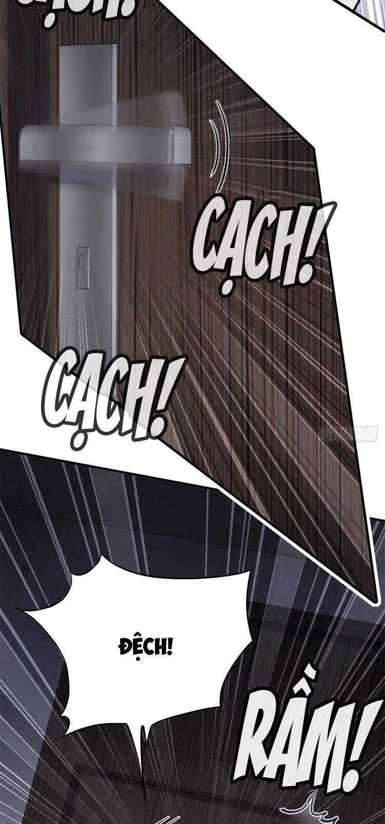 Anh Ấy Chưa Từng Rơi Xuống Chapter  71 - 25